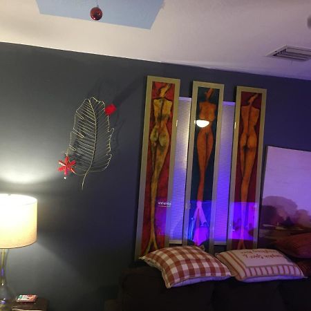 Lovely Miami Apartment Екстериор снимка