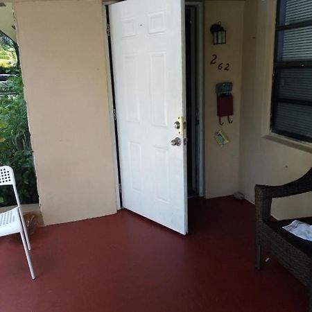 Lovely Miami Apartment Екстериор снимка