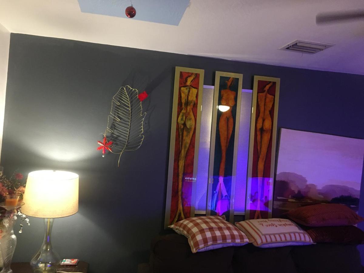 Lovely Miami Apartment Екстериор снимка