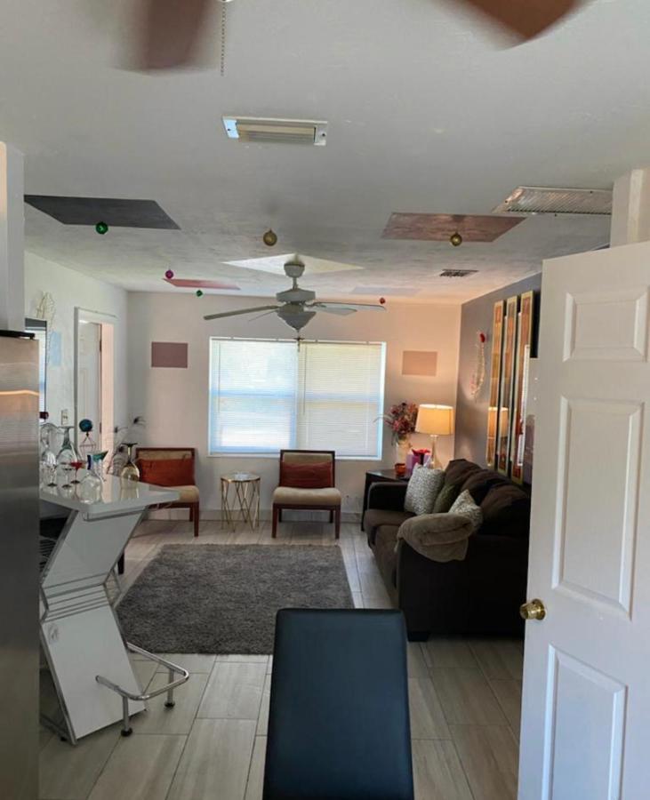 Lovely Miami Apartment Екстериор снимка