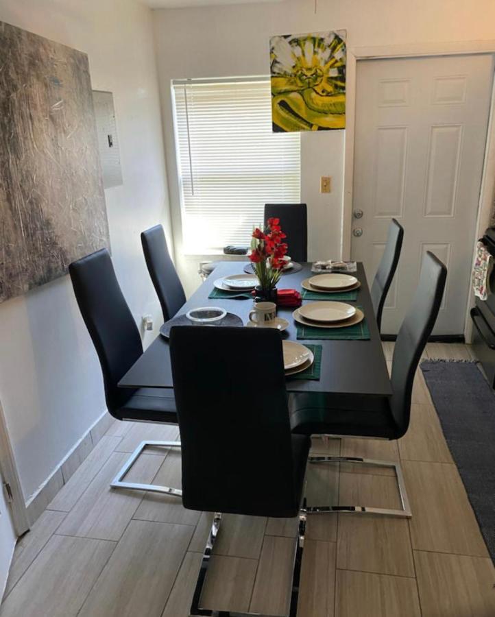 Lovely Miami Apartment Екстериор снимка